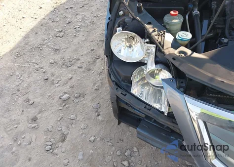 2008 Honda Odyssey Exl z USA, uszkodzony, nr VIN 5FNRL38668B058636